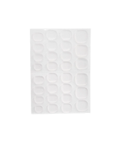 Nail Adhesive Tabs (150 Pack)